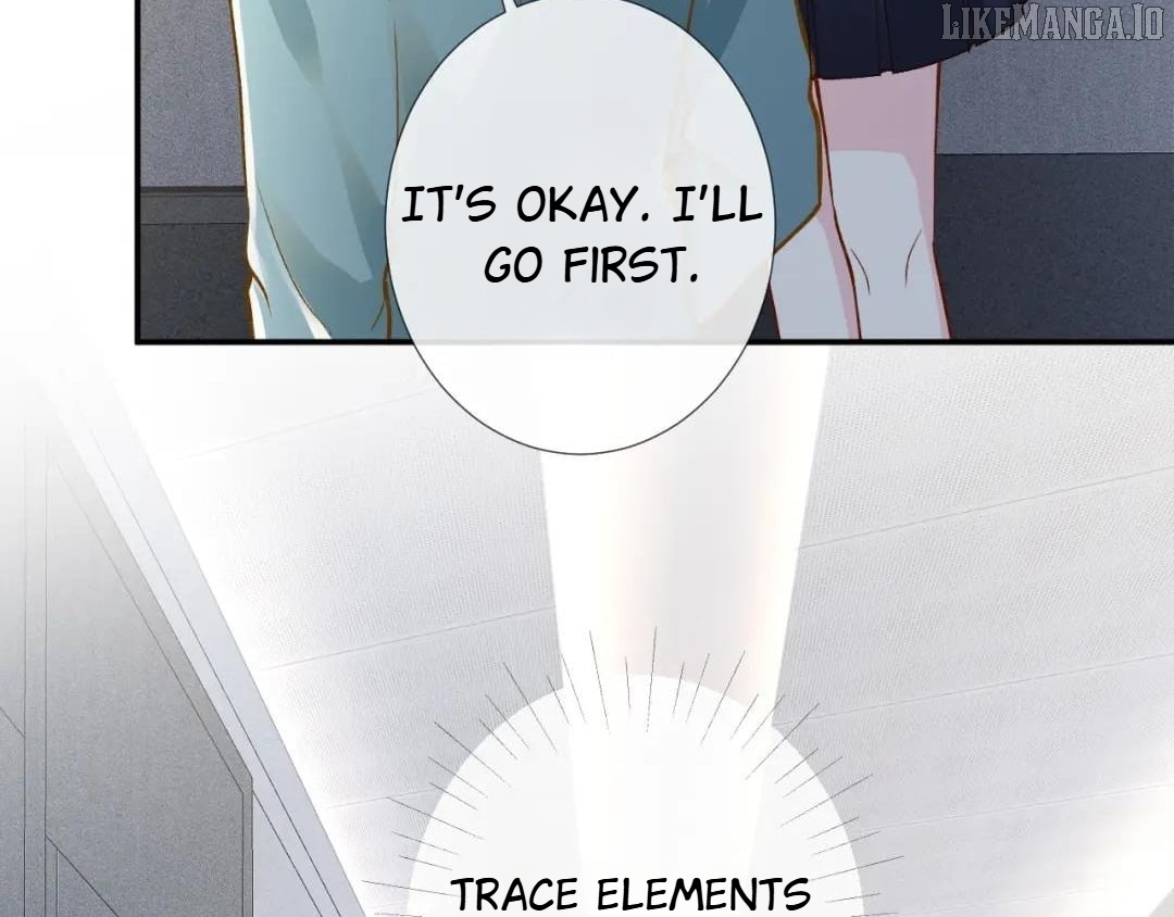 Everyone's Darling Chapter 209 - page 29
